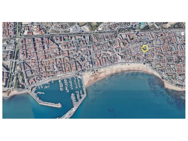 2 camera da letto Appartamento in vendita in Cambrils con piscina garage - 340.000 € (Rif: 10025366)