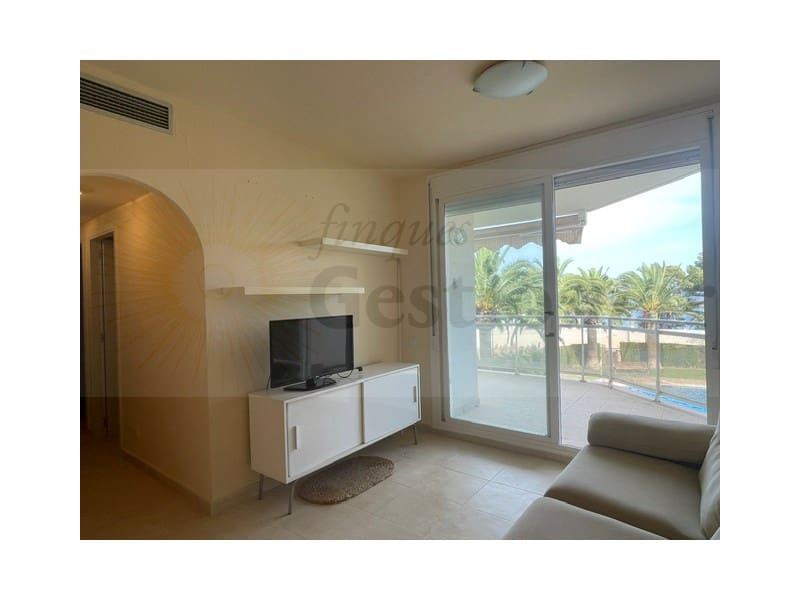 Apartamento de 3 habitaciones en Miami Playa / Miami Platja en venta con piscina garaje - 329.000 € (Ref: 10025367)