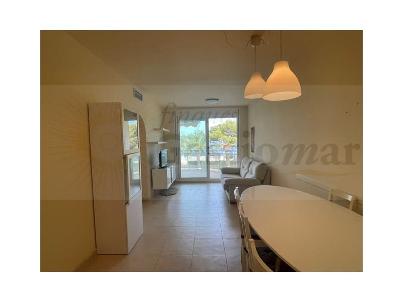 Apartamento de 3 habitaciones en Miami Playa / Miami Platja en venta con piscina garaje - 329.000 € (Ref: 10025367)
