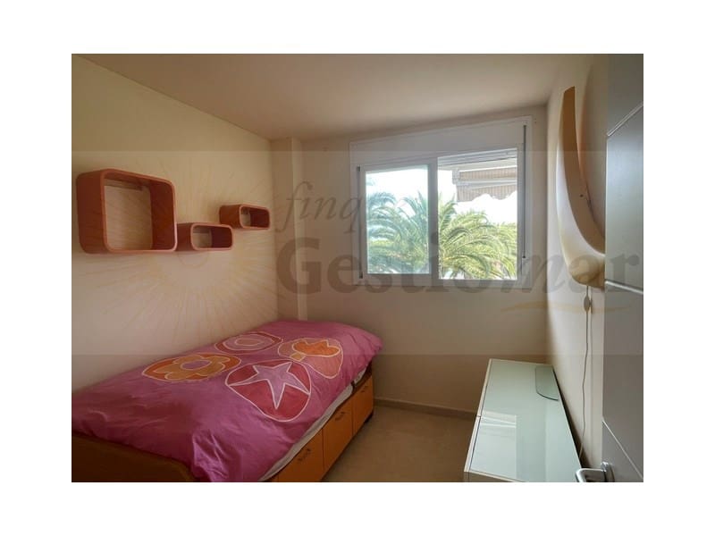 Apartamento de 3 habitaciones en Miami Playa / Miami Platja en venta con piscina garaje - 329.000 € (Ref: 10025367)