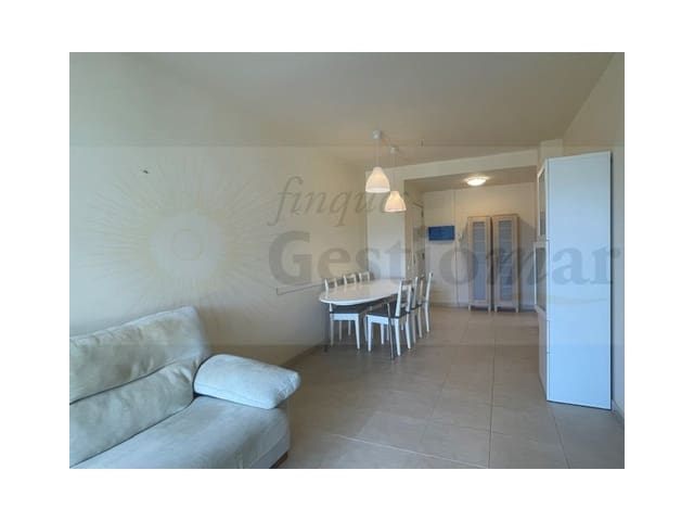Apartamento de 3 habitaciones en Miami Playa / Miami Platja, Mont-roig del Camp en venta con piscina garaje - 329.000 € (Ref: 10025367)