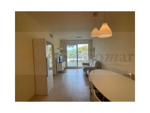 Apartamento de 3 habitaciones en Miami Playa / Miami Platja, Mont-roig del Camp en venta con piscina garaje - 329.000 € (Ref: 10025367)