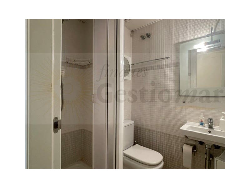 Apartamento de 3 habitaciones en Miami Playa / Miami Platja en venta con piscina garaje - 329.000 € (Ref: 10025367)