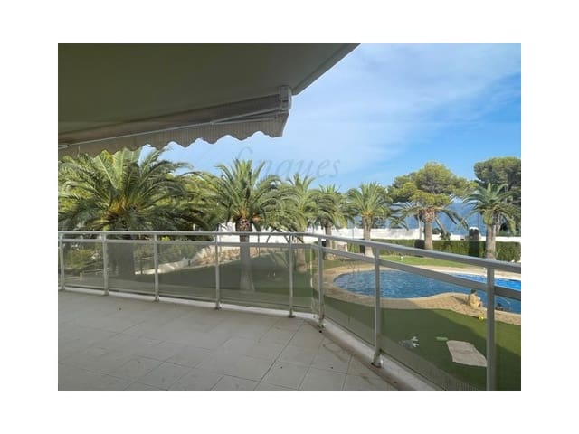 Apartamento de 3 habitaciones en Miami Playa / Miami Platja, Mont-roig del Camp en venta con piscina garaje - 329.000 € (Ref: 10025367)