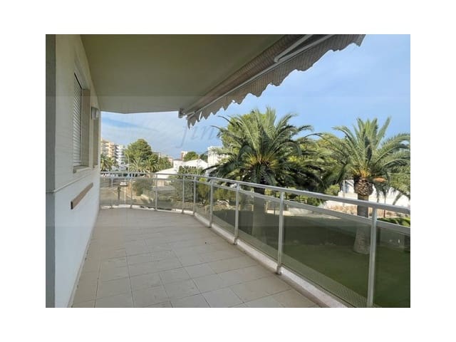 Apartamento de 3 habitaciones en Miami Playa / Miami Platja, Mont-roig del Camp en venta con piscina garaje - 329.000 € (Ref: 10025367)