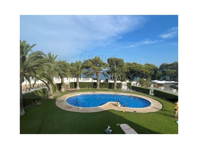Apartamento de 3 habitaciones en Miami Playa / Miami Platja, Mont-roig del Camp en venta con piscina garaje - 329.000 € (Ref: 10025367)