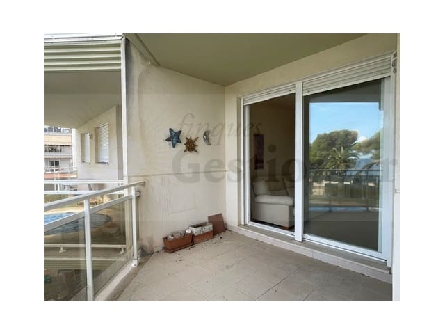 Apartamento de 3 habitaciones en Miami Playa / Miami Platja, Mont-roig del Camp en venta con piscina garaje - 329.000 € (Ref: 10025367)