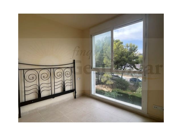 Apartamento de 3 habitaciones en Miami Playa / Miami Platja, Mont-roig del Camp en venta con piscina garaje - 329.000 € (Ref: 10025367)