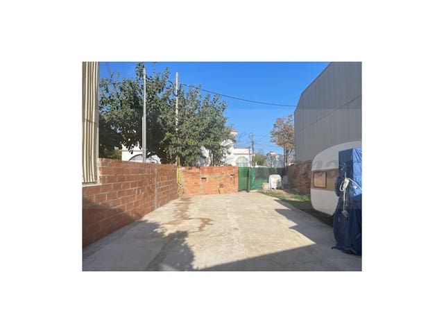 Bauplatz zu verkaufen in Cambrils - 66.000 € (Ref: 10050027)