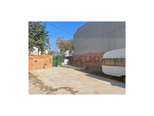 Bauplatz zu verkaufen in Cambrils - 66.000 € (Ref: 10050027)