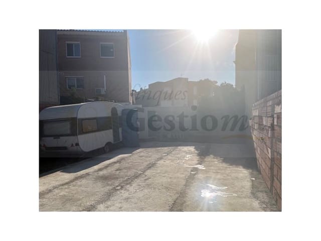 Bauplatz zu verkaufen in Cambrils - 66.000 € (Ref: 10050027)