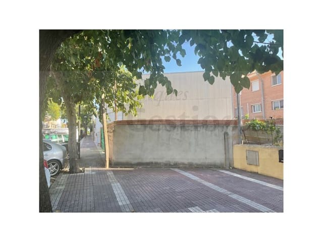 Bauplatz zu verkaufen in Cambrils - 66.000 € (Ref: 10050027)