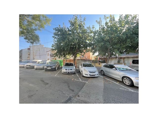Bauplatz zu verkaufen in Cambrils - 66.000 € (Ref: 10050027)