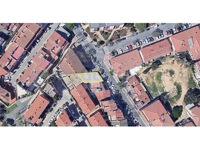 Bauplatz zu verkaufen in Cambrils - 66.000 € (Ref: 10050027)