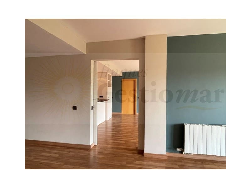 3 sypialnia Apartament na sprzedaż w Cambrils z basenem garażem - 480 000 € (Ref: 10124266)