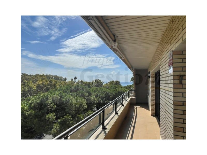 3 sypialnia Apartament na sprzedaż w Cambrils z basenem garażem - 480 000 € (Ref: 10124266)