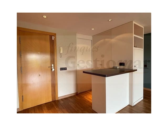3 sypialnia Apartament na sprzedaż w Cambrils z basenem garażem - 480 000 € (Ref: 10124266)