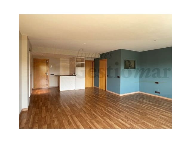3 sypialnia Apartament na sprzedaż w Cambrils z basenem garażem - 480 000 € (Ref: 10124266)