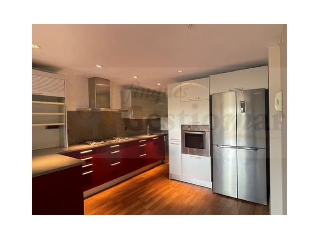 3 sypialnia Apartament na sprzedaż w Cambrils z basenem garażem - 480 000 € (Ref: 10124266)