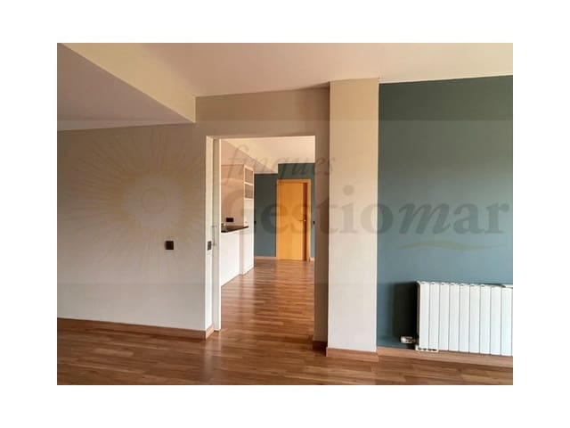 3 sypialnia Apartament na sprzedaż w Cambrils z basenem garażem - 480 000 € (Ref: 10124266)