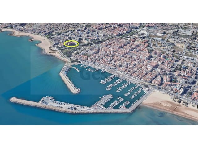 3 chambre Appartement à vendre à Cambrils avec piscine garage - 480 000 € (Ref: 10124266)