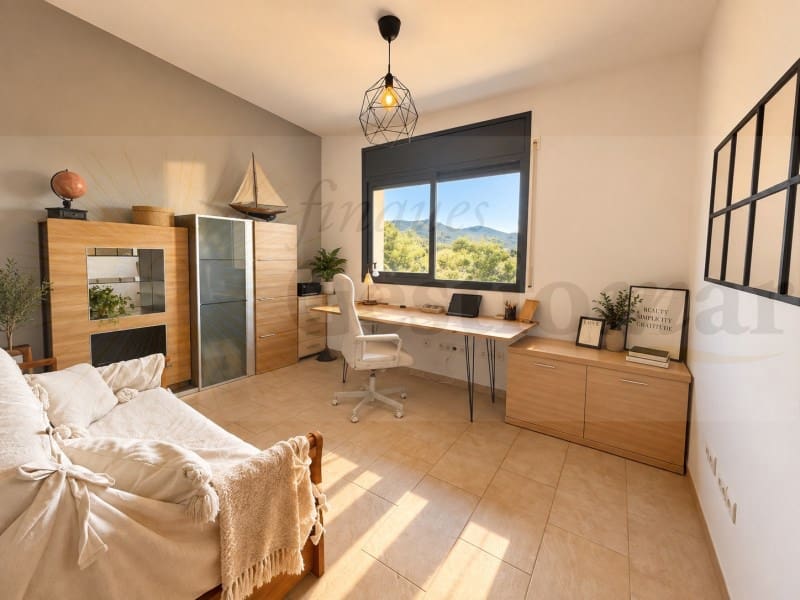 5 chambre Villa/Maison à vendre à Riudecanyes avec piscine garage - 695 000 € (Ref: 10135932)