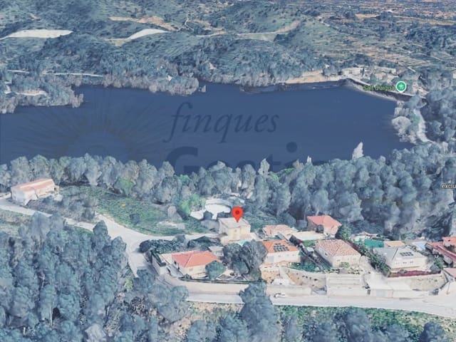 5 chambre Villa/Maison à vendre à Riudecanyes avec piscine garage - 695 000 € (Ref: 10135932)
