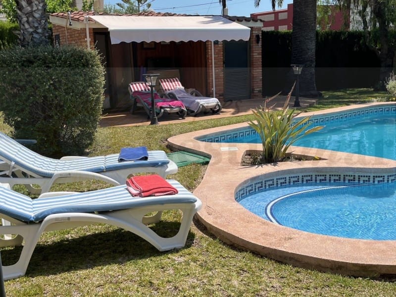 4 soveværelse Villa til salg i Cambrils med garage - € 745.000 (Ref: 9130997)