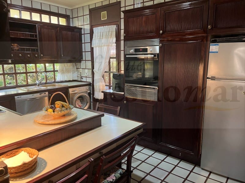 4 soveværelse Villa til salg i Cambrils med garage - € 745.000 (Ref: 9130997)