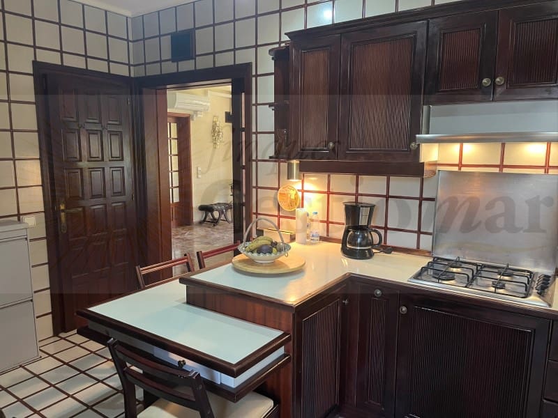 4 soveværelse Villa til salg i Cambrils med garage - € 745.000 (Ref: 9130997)