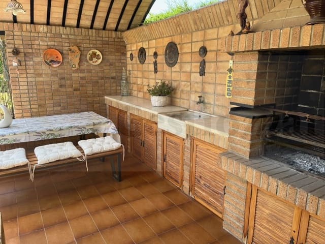 4 soveværelse Villa til salg i Cambrils med garage - € 745.000 (Ref: 9130997)