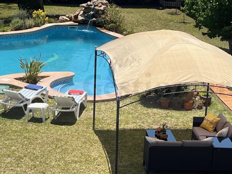 4 soveværelse Villa til salg i Cambrils med garage - € 745.000 (Ref: 9130997)