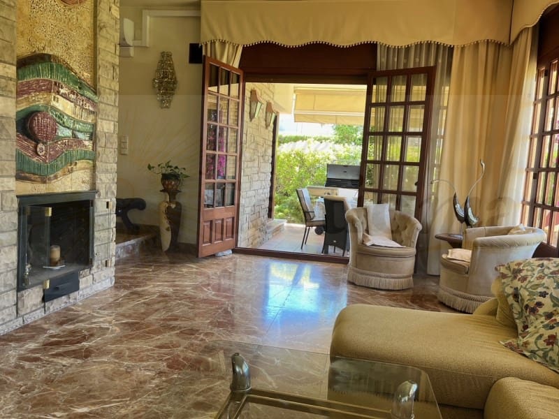 4 soveværelse Villa til salg i Cambrils med garage - € 745.000 (Ref: 9130997)