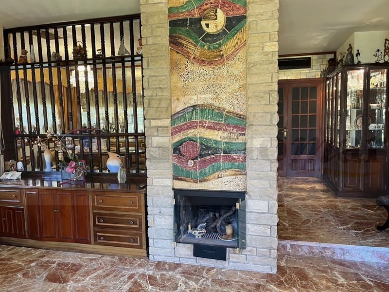 4 soveværelse Villa til salg i Cambrils med garage - € 745.000 (Ref: 9130997)