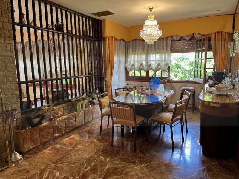 4 soveværelse Villa til salg i Cambrils med garage - € 745.000 (Ref: 9130997)