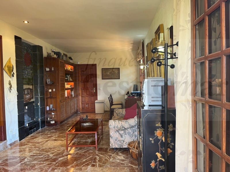 4 soveværelse Villa til salg i Cambrils med garage - € 745.000 (Ref: 9130997)