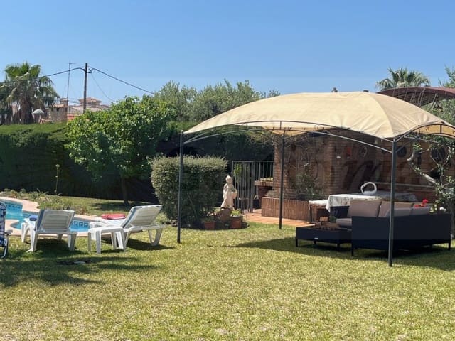 4 soveværelse Villa til salg i Cambrils med garage - € 745.000 (Ref: 9130997)
