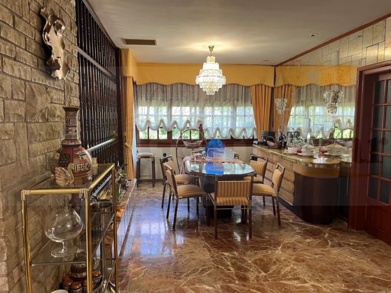 4 soveværelse Villa til salg i Cambrils med garage - € 745.000 (Ref: 9130997)