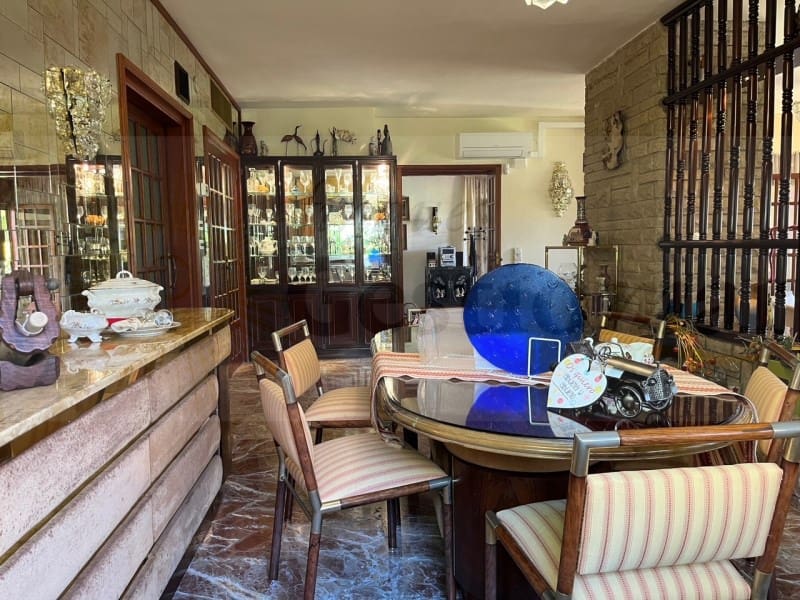 4 soveværelse Villa til salg i Cambrils med garage - € 745.000 (Ref: 9130997)