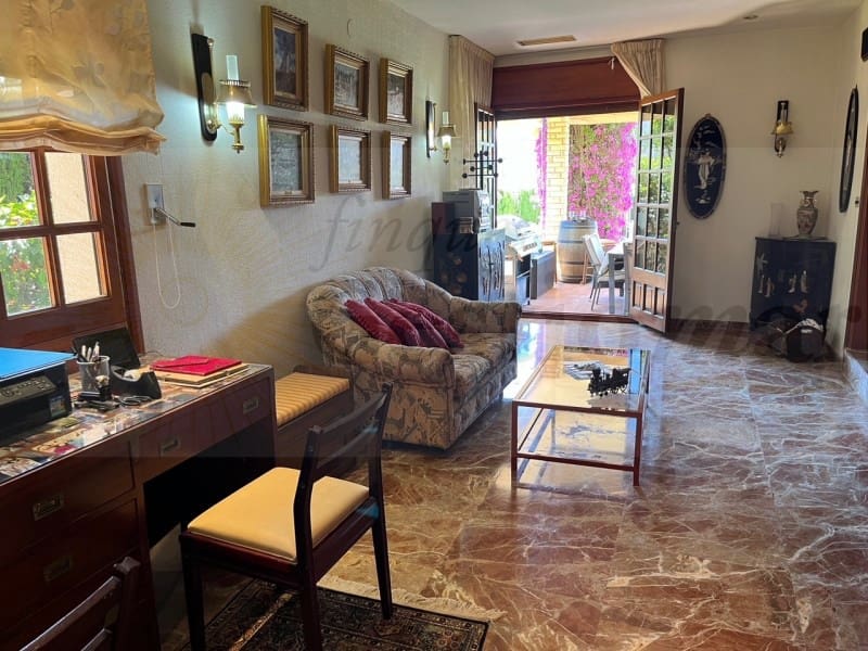 4 soveværelse Villa til salg i Cambrils med garage - € 745.000 (Ref: 9130997)