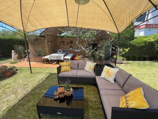 4 soveværelse Villa til salg i Cambrils med garage - € 745.000 (Ref: 9130997)