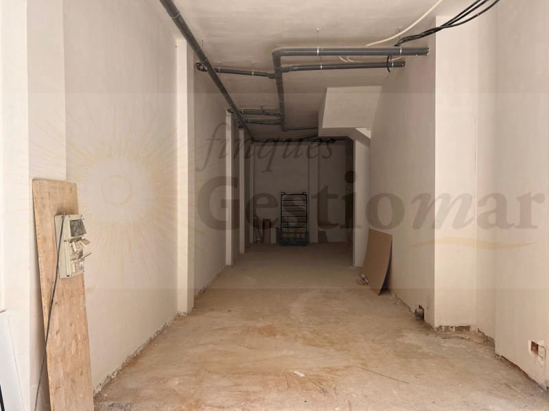 Komercyjne do wynajęcia w Cambrils - 2 200 € (Ref: 9130998)