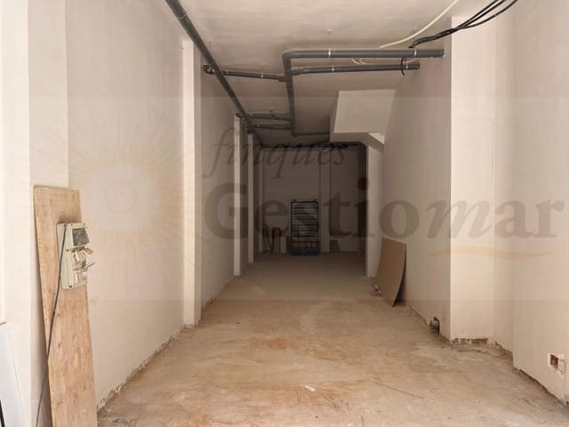 Commercial for rent in Cambrils - € 2,200 (Ref: 9130998)