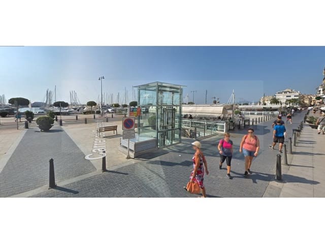 Commercial for rent in Cambrils - € 2,200 (Ref: 9130998)