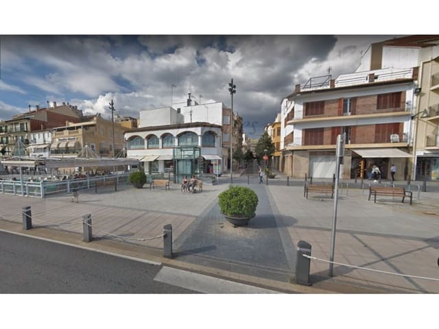 Commercial for rent in Cambrils - € 2,200 (Ref: 9130998)