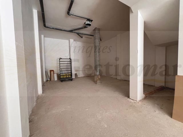 Commercial for rent in Cambrils - € 2,200 (Ref: 9130998)