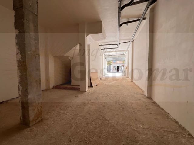 Commercial for rent in Cambrils - € 2,200 (Ref: 9130998)