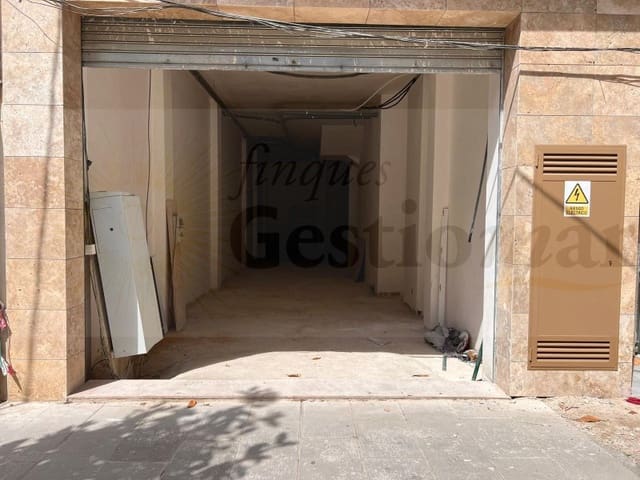 Commercial for rent in Cambrils - € 2,200 (Ref: 9130998)