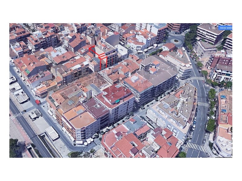 Komercyjne do wynajęcia w Cambrils - 2 200 € (Ref: 9130998)