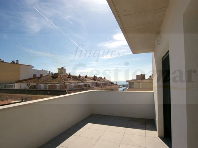 2 soveværelse Penthouse til salg i Cambrils - € 425.000 (Ref: 9131000)